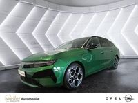 Neu Opel Astra Ultimate 145 PS (106 kW) 2026 Metallic) (gruen Kombi
