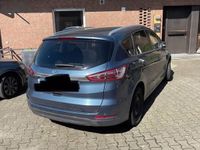 gebraucht Ford S-MAX S-Max2.0 EcoBlue Trend