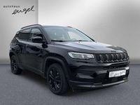 Occasion Jeep Compass Night Eagle 131 ch (96 kW) 2023 Noir SUV