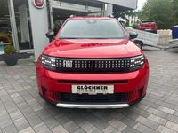 Neu Fiat Panda 110 PS (80 kW) 2025 Rot Kleinwagen