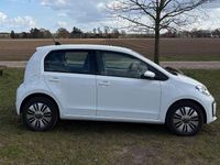 Second-hand VW e-up! 61 kW (83 CP) 2021 Alb Hatchback