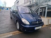 gebraucht Citroën Xsara Picasso Tüv Neu, Zahnriemen Neu