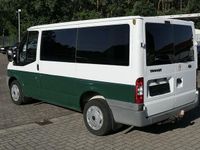 Second-hand Ford Transit 86 CP (63 kW) 2010 Alb Break