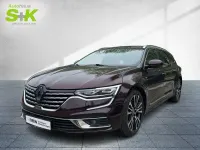 Gebraucht Renault Talisman Initiale Paris 189 PS (139 kW) 2021 Mangostanrot Kombi