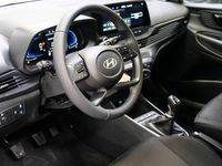 Neu Hyundai Bayon Select 101 PS (74 kW) 2025 SUV