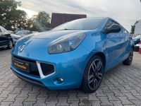 gebraucht Renault Wind Dynamique*Scheckheft*Top Zustand*Cabrio