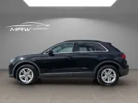 Gebraucht Audi Q3 Sport 190 PS (139 kW) 2020 Mythosschwarz SUV