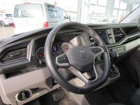 gebraucht VW Caravelle T6.1KR 110 kW DSG*CLIMATRONIC*3-3-3*