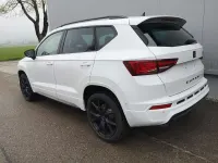 Usata Cupra Ateca 190 CV (139 kW) 2026 Bianco SUV