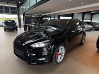 Gebraucht Ford Focus ST 250 PS (183 kW) 2017 Schwarz Kombi