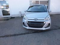 gebraucht Hyundai i10 Trend