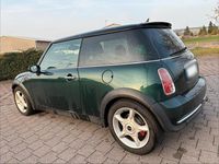 Gebraucht Mini Cooper 116 PS (85 kW) 2005 Kleinwagen