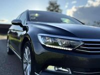 Gebraucht VW Passat Trendline 150 PS (110 kW) 2016 Limousine