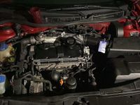 Gebraucht VW Bora 131 PS (96 kW) 2001 Rot Kombi