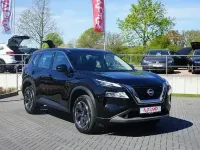 Neu Nissan X-Trail Acenta 163 PS (119 kW) 2026 Andere SUV