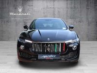 gebraucht Maserati Levante GranLusso Diesel