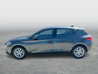 Gebraucht Seat Leon Style 110 PS (80 kW) 2024 Grau Limousine