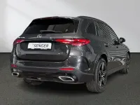 Gebraucht Mercedes GLC450 AMG line 367 PS (269 kW) 2025 Grau SUV