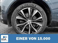 Gebraucht Volvo XC60 Core 197 PS (144 kW) 2023 Metallic SUV