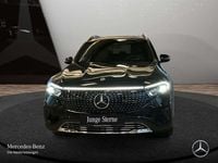 Gebraucht Mercedes EQB350 Electric Art 214 kW (292 PS) 2025 Schwarz SUV