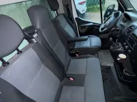 Gebraucht Renault Master 170 PS (125 kW) 2015 Schwarz Van