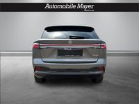 Neu MG HS Luxury 339 PS (249 kW) 2025 Grau SUV