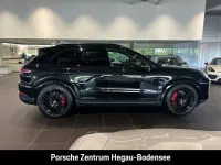 Gebraucht Porsche Cayenne S E-Hybrid Sport 519 PS (381 kW) 2024 Schwarz SUV