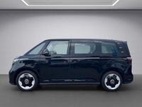 Gebraucht VW ID. Buzz Pro 150 kW (204 PS) 2024 Schwarz Van / Kleinbus