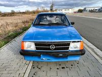 gebraucht Opel Kadett 