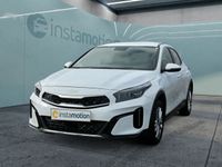 Gebraucht Kia XCeed Spirit 159 PS (116 kW) 2024 Weiß SUV