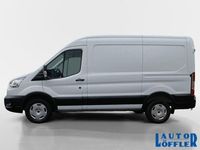 Gebraucht Ford Transit Trend 131 PS (96 kW) 2025 Frostweiß Van