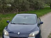 Gebraucht Renault Mégane Coupé Luxe 179 PS (131 kW) 2010 Coupé