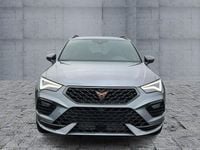 Neu Cupra Ateca VZ 300 PS (220 kW) 2026 Grau SUV