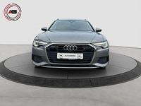 Gebraucht Audi A6 Sport 231 PS (169 kW) 2019 Grau Kombi