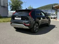 Neu Kia Niro Spirit 92 PS (67 kW) 2026 (abp) auroraschwarz met. SUV