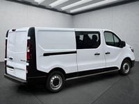 Neu Renault Trafic 150 PS (110 kW) 2026 Weiß Van / Kleinbus