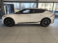 Neu Kia EV6 GT-Line 167 kW (228 PS) 2026 Weiß SUV