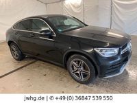Gebraucht Mercedes 200 AMG line 197 PS (144 kW) 2020 Coupé