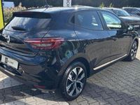 Gebraucht Renault Clio V Evolution 91 PS (66 kW) 2023 Sternenschwarz (metallic) Limousine