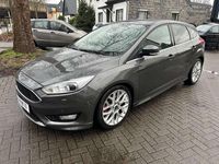 Gebraucht Ford Focus Titanium 150 PS (110 kW) 2016 Grau Limousine