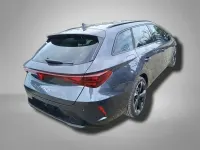 Neu Cupra Leon 150 PS (110 kW) 2026 Magnetic grau metallic Kombi
