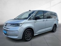 Gebraucht VW Multivan Style 150 PS (110 kW) 2024 Silber Van