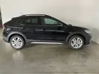 Neu VW Taigo Life 116 PS (85 kW) 2026 Blau SUV
