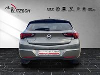 gebraucht Opel Astra 4 T INNOVATION LED NAVI PDC SHZ LM