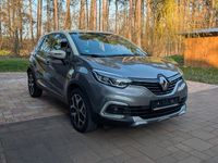 Gebraucht Renault Captur 90 PS (66 kW) 2018 Grau SUV