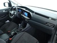 gebraucht VW Caddy Style *AHK*LED*App-Connect*7-Sitze*Tempomat*