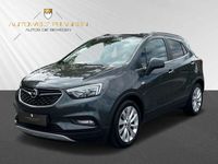 gebraucht Opel Mokka X INNOVATION *KAMERA*NAVI*PDC*TEMPO*AHK*