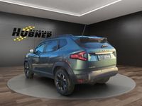Gebraucht Dacia Duster Extreme 101 PS (74 kW) 2024 Grün SUV