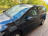 gebraucht VW Touran 1.6 TDI SCR DSG Comfortline