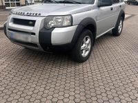 Gebraucht Land Rover Freelander 122 PS (89 kW) 2005 SUV